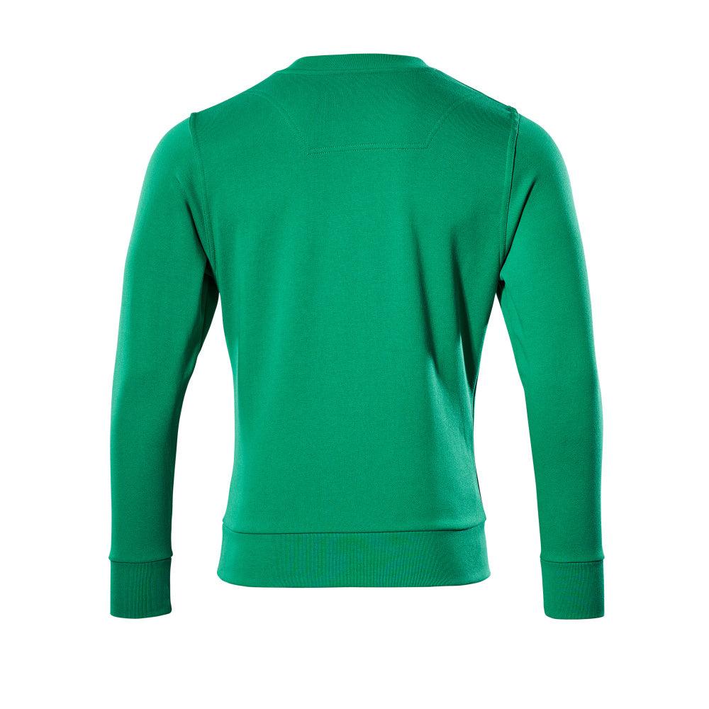 Hanorac MASCOT® Carvin, verde iarba