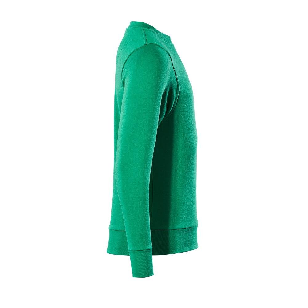 Hanorac MASCOT® Carvin, verde iarba