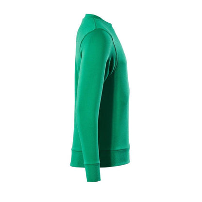 Hanorac MASCOT® Carvin, verde iarba