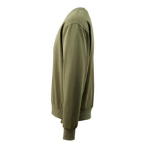 Hanorac MASCOT® Carvin, verde muschi