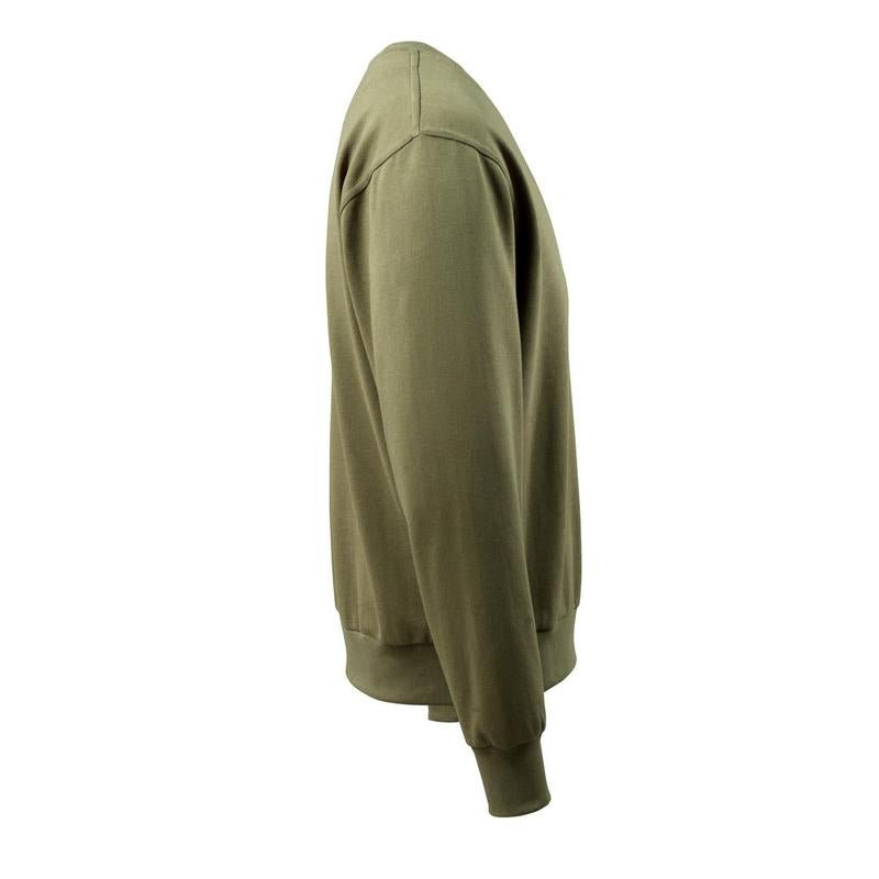 Hanorac MASCOT® Carvin, verde muschi