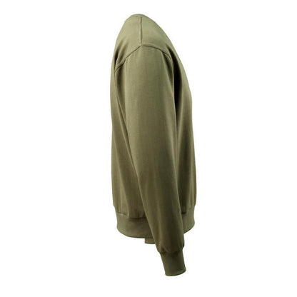 Hanorac MASCOT® Carvin, verde muschi