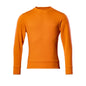 Hanorac MASCOT® Carvin, portocaliu deschis