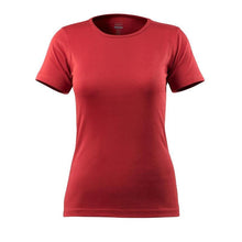 Tricou MASCOT® Arras dama, rosu