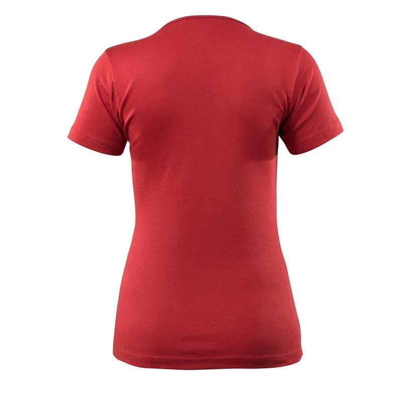 Tricou MASCOT® Arras dama, rosu