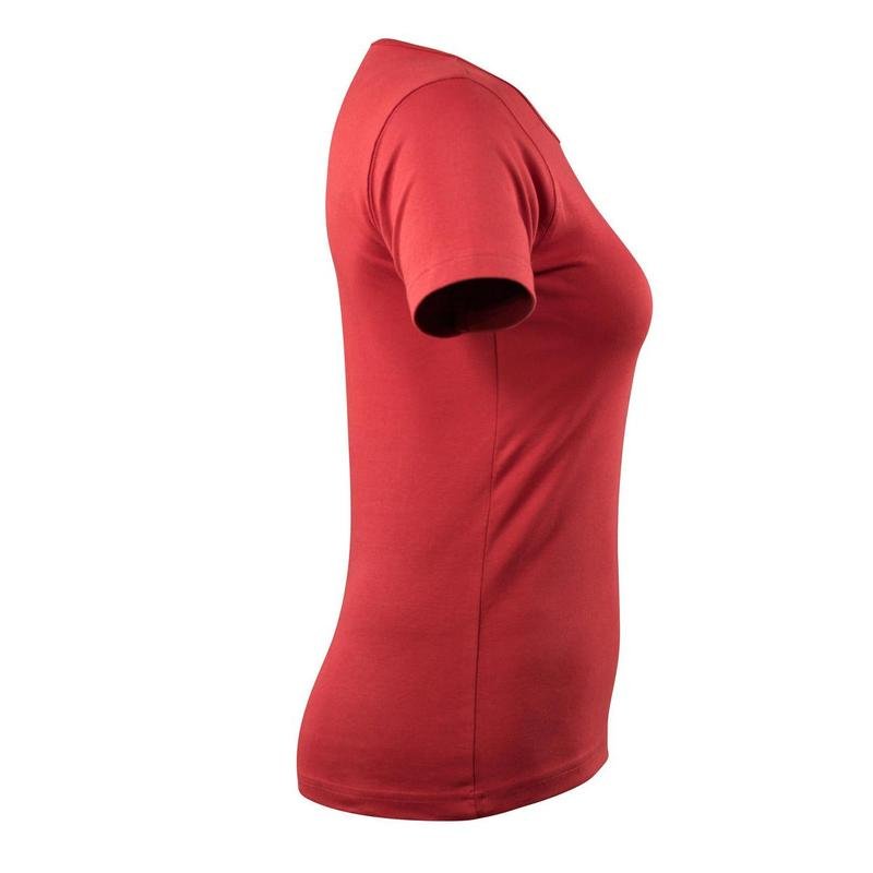 Tricou MASCOT® Arras dama, rosu
