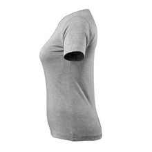 Tricou MASCOT® Arras dama, gri pestris