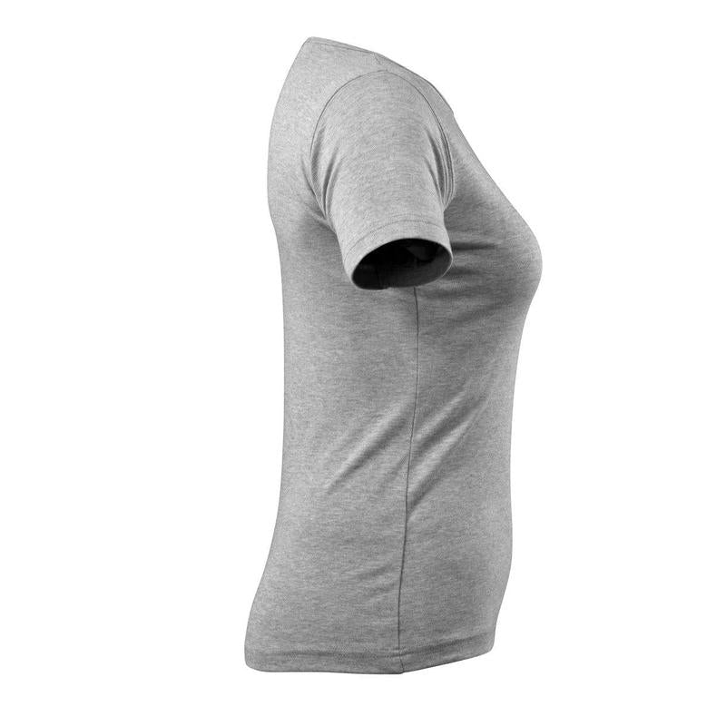Tricou MASCOT® Arras dama, gri pestris