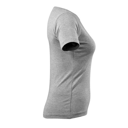Tricou MASCOT® Arras dama, gri pestris