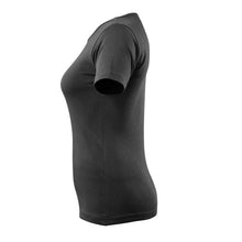 Tricou MASCOT® Arras dama, negru