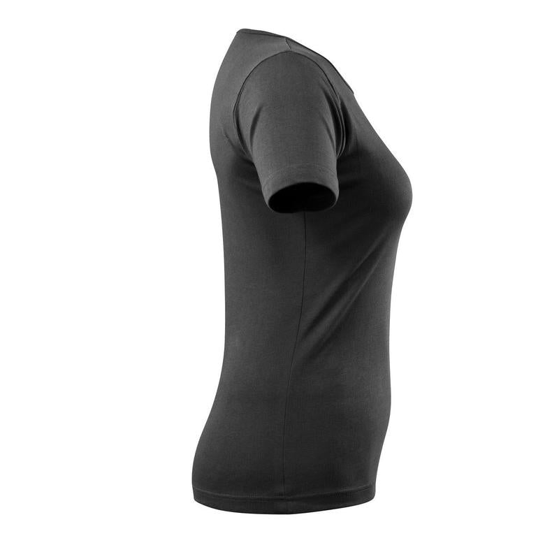 Tricou MASCOT® Arras dama, negru