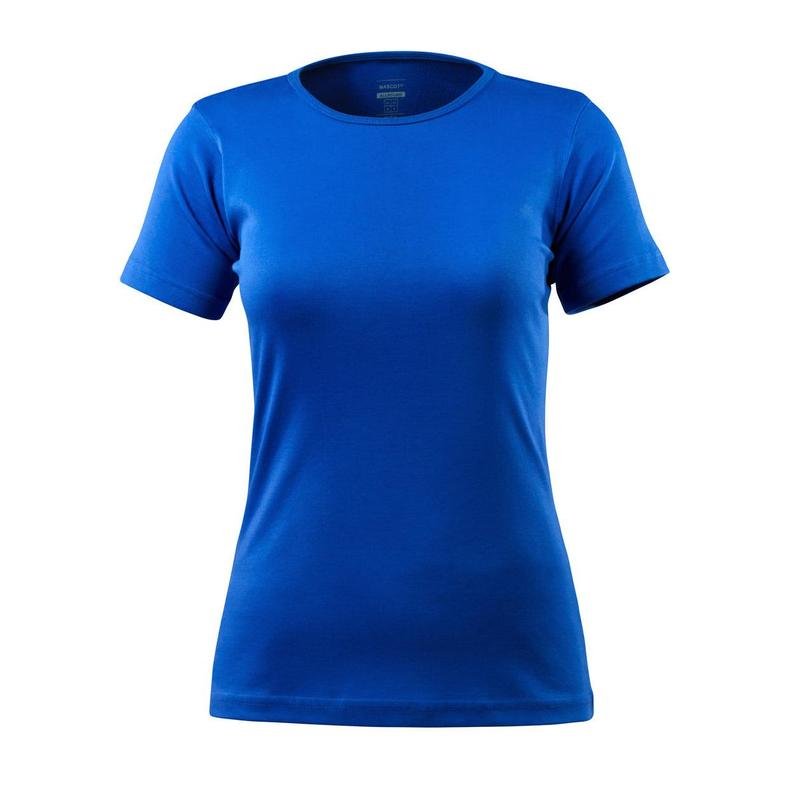 Tricou MASCOT® Arras dama, albastru porumb