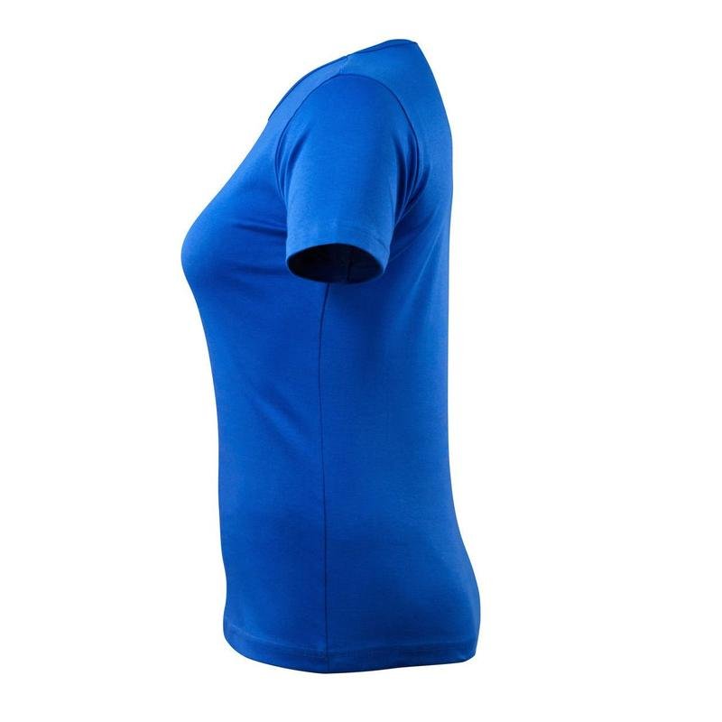 Tricou MASCOT® Arras dama, albastru porumb
