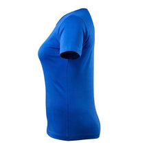 Tricou MASCOT® Arras dama, albastru porumb