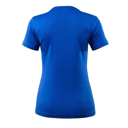 Tricou MASCOT® Arras dama, albastru porumb
