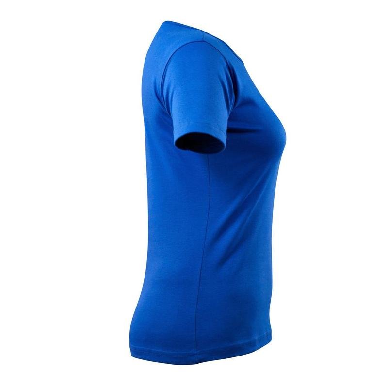 Tricou MASCOT® Arras dama, albastru porumb
