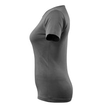 Tricou MASCOT® Arras dama, antracit inchis