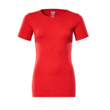 Tricou damă MASCOT® Arras, roșu trafic
