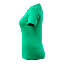 Tricou MASCOT® Arras dama, verde iarba