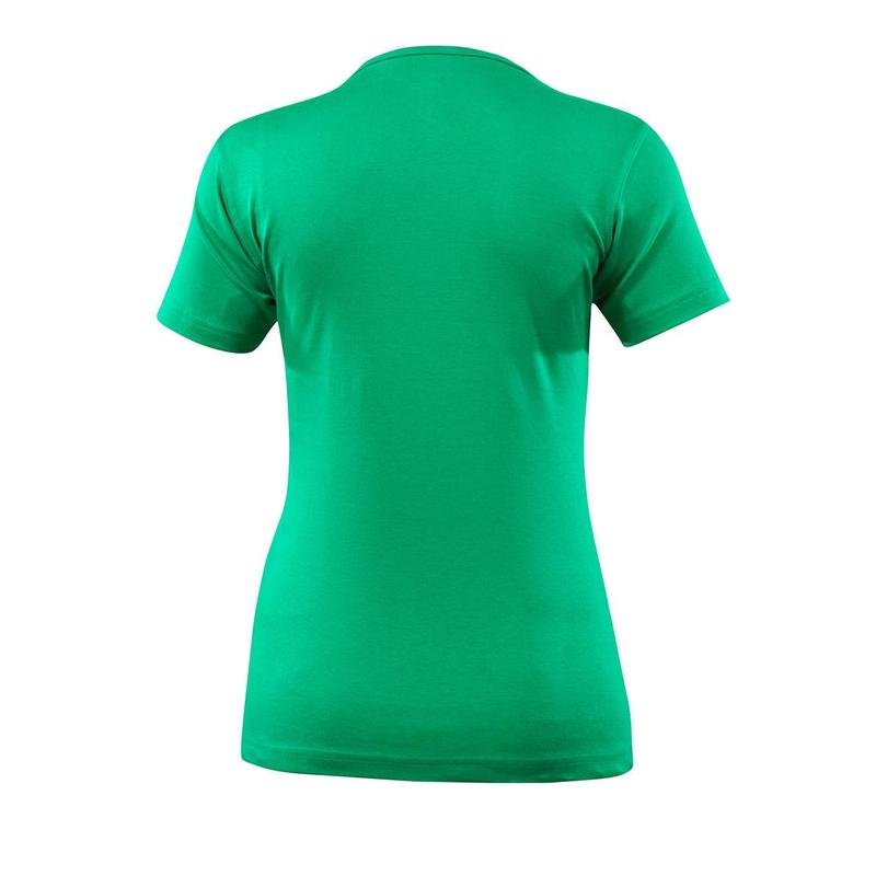 Tricou MASCOT® Arras dama, verde iarba
