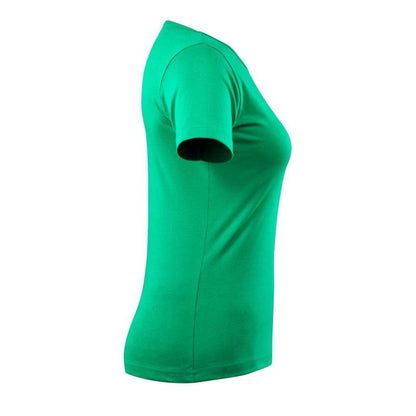 Tricou MASCOT® Arras dama, verde iarba