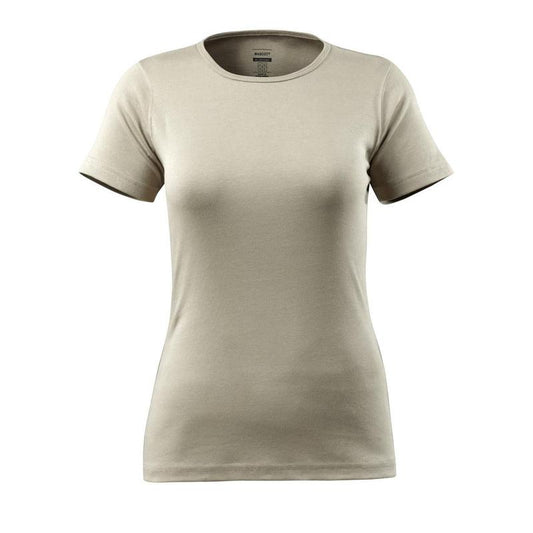 Tricou dama MASCOT® Arras, kaki deschis