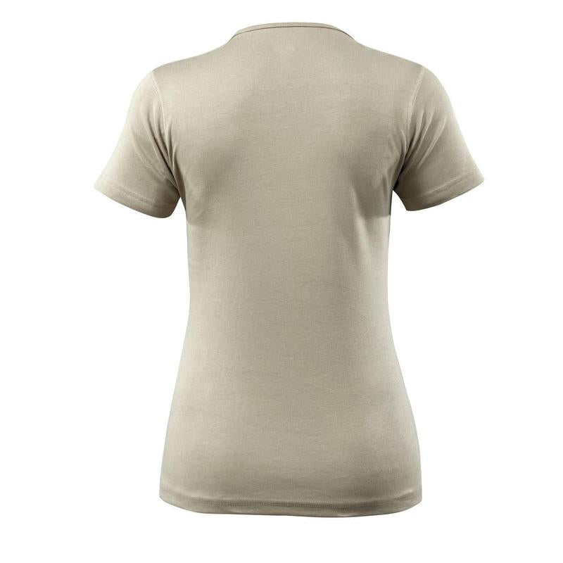Tricou dama MASCOT® Arras, kaki deschis