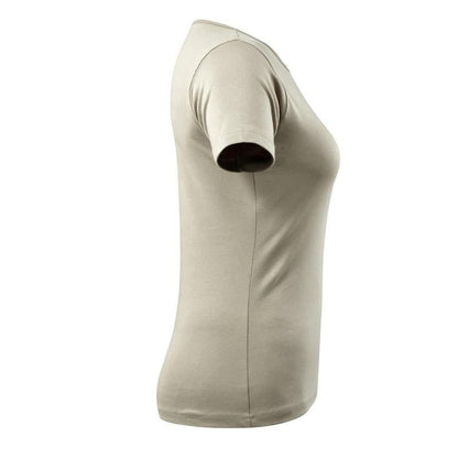 Tricou dama MASCOT® Arras, kaki deschis