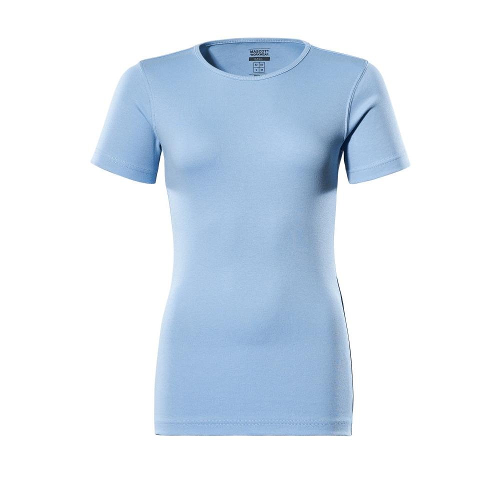 Tricou damă MASCOT® Arras, albastru deschis