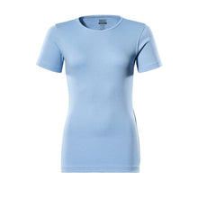 Tricou damă MASCOT® Arras, albastru deschis