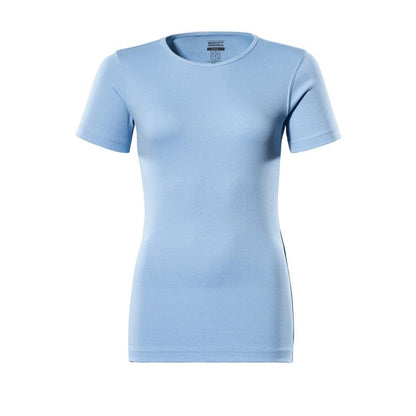 Tricou damă MASCOT® Arras, albastru deschis