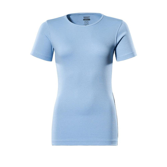 Tricou damă MASCOT® Arras, albastru deschis