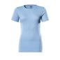 Tricou damă MASCOT® Arras, albastru deschis