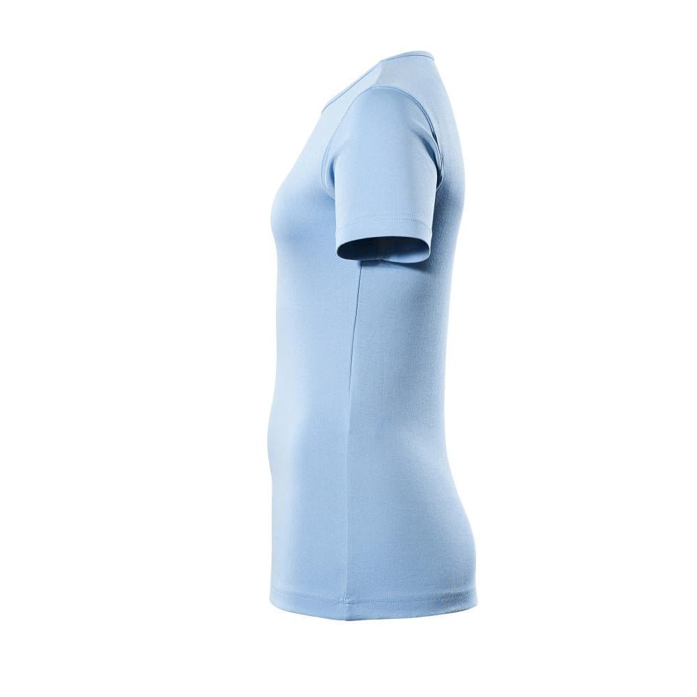 Tricou damă MASCOT® Arras, albastru deschis