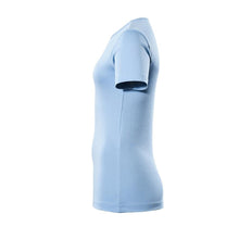 Tricou damă MASCOT® Arras, albastru deschis