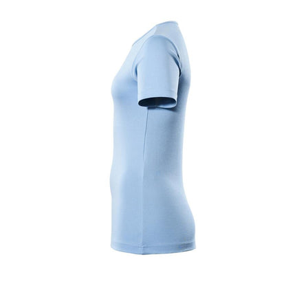 Tricou damă MASCOT® Arras, albastru deschis