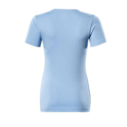 Tricou damă MASCOT® Arras, albastru deschis