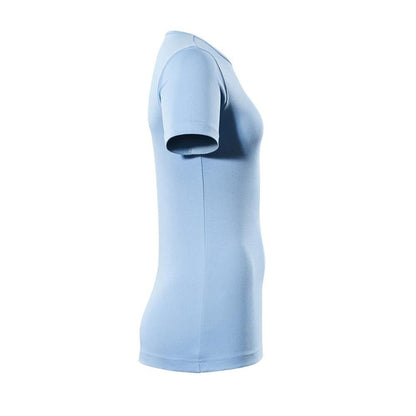 Tricou damă MASCOT® Arras, albastru deschis