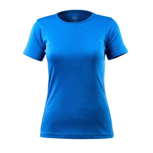 Tricou MASCOT® Arras dama, albastru azuriu