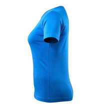 Tricou MASCOT® Arras dama, albastru azuriu