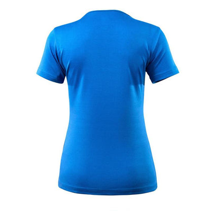 Tricou MASCOT® Arras dama, albastru azuriu