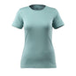Tricou dama MASCOT® Arras, albastru pastel