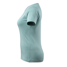 Tricou dama MASCOT® Arras, albastru pastel