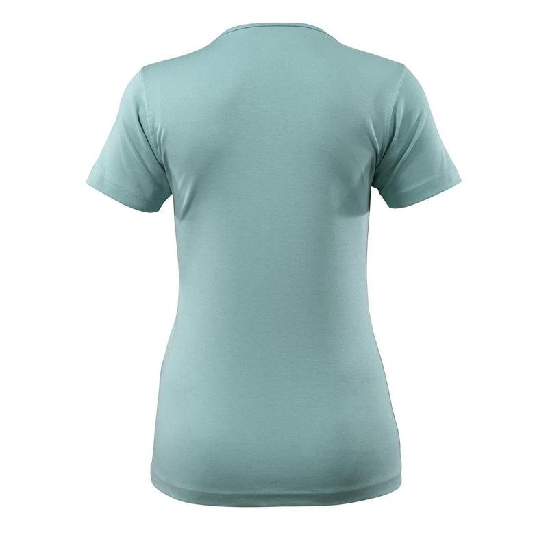 Tricou dama MASCOT® Arras, albastru pastel
