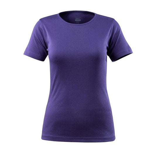 Tricou MASCOT® Arras dama, albastru-violet