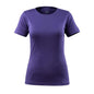 Tricou MASCOT® Arras dama, albastru-violet