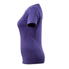 Tricou MASCOT® Arras dama, albastru-violet