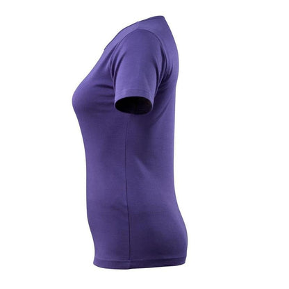 Tricou MASCOT® Arras dama, albastru-violet