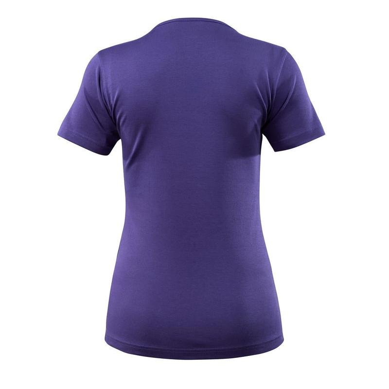 Tricou MASCOT® Arras dama, albastru-violet