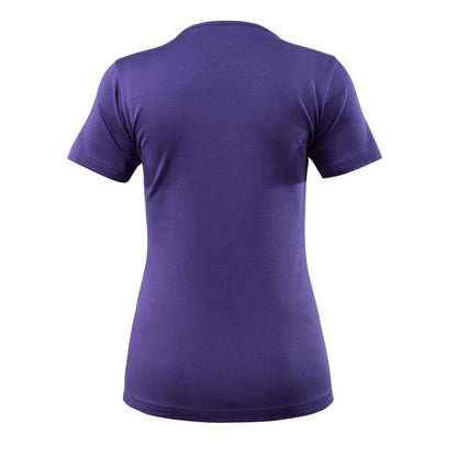 Tricou MASCOT® Arras dama, albastru-violet